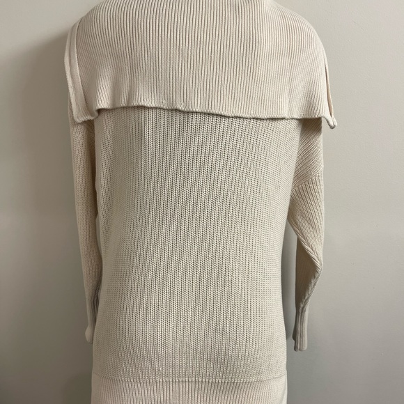 Yfb brand new cream sweater - Picture 4 of 6